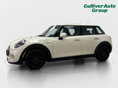 Photos of 2019 MINI Cooper S Classic for sale in Plano, TX at Gulliver Auto Group