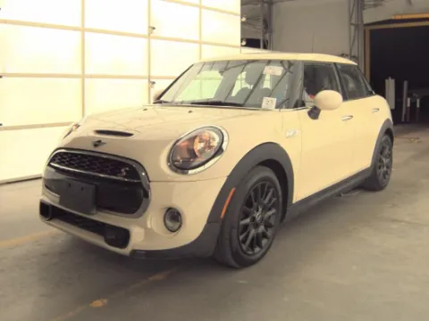 Photos of 2019 MINI Cooper S for sale in Plano, TX at Gulliver Auto Group