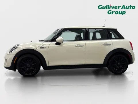 More photos of 2019 MINI Cooper S Classic at Gulliver Auto Group, TX