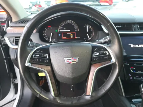 More photos of 2018 Cadillac XTS Luxury at Gulliver Auto Group, TX