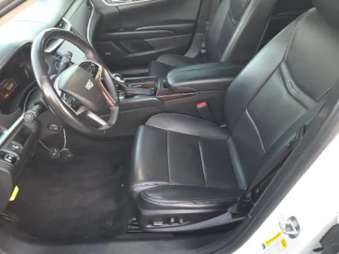 More photos of 2018 Cadillac XTS Luxury at Gulliver Auto Group, TX