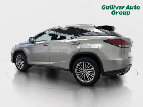 More photos of 2020 Lexus RX 350 at Gulliver Auto Group, TX