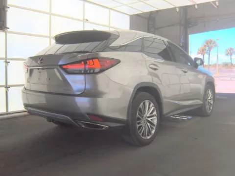 Another view of 2020 Lexus RX 350 for sale in Plano, TX at Gulliver Auto Group