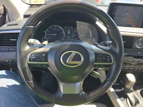 More photos of 2020 Lexus RX 350 at Gulliver Auto Group, TX