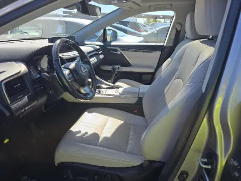 More photos of 2020 Lexus RX 350 at Gulliver Auto Group, TX