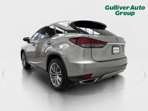More photos of 2020 Lexus RX 350 at Gulliver Auto Group, TX