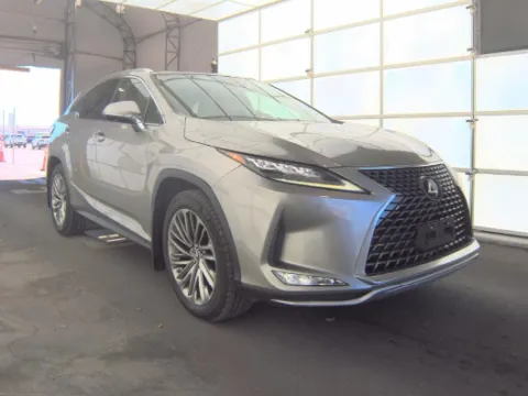 More photos of 2020 Lexus RX 350 at Gulliver Auto Group, TX
