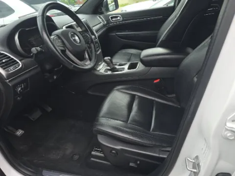 More photos of 2018 Jeep Grand Cherokee Limited at Gulliver Auto Group, TX