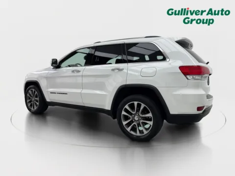 More photos of 2018 Jeep Grand Cherokee Limited at Gulliver Auto Group, TX
