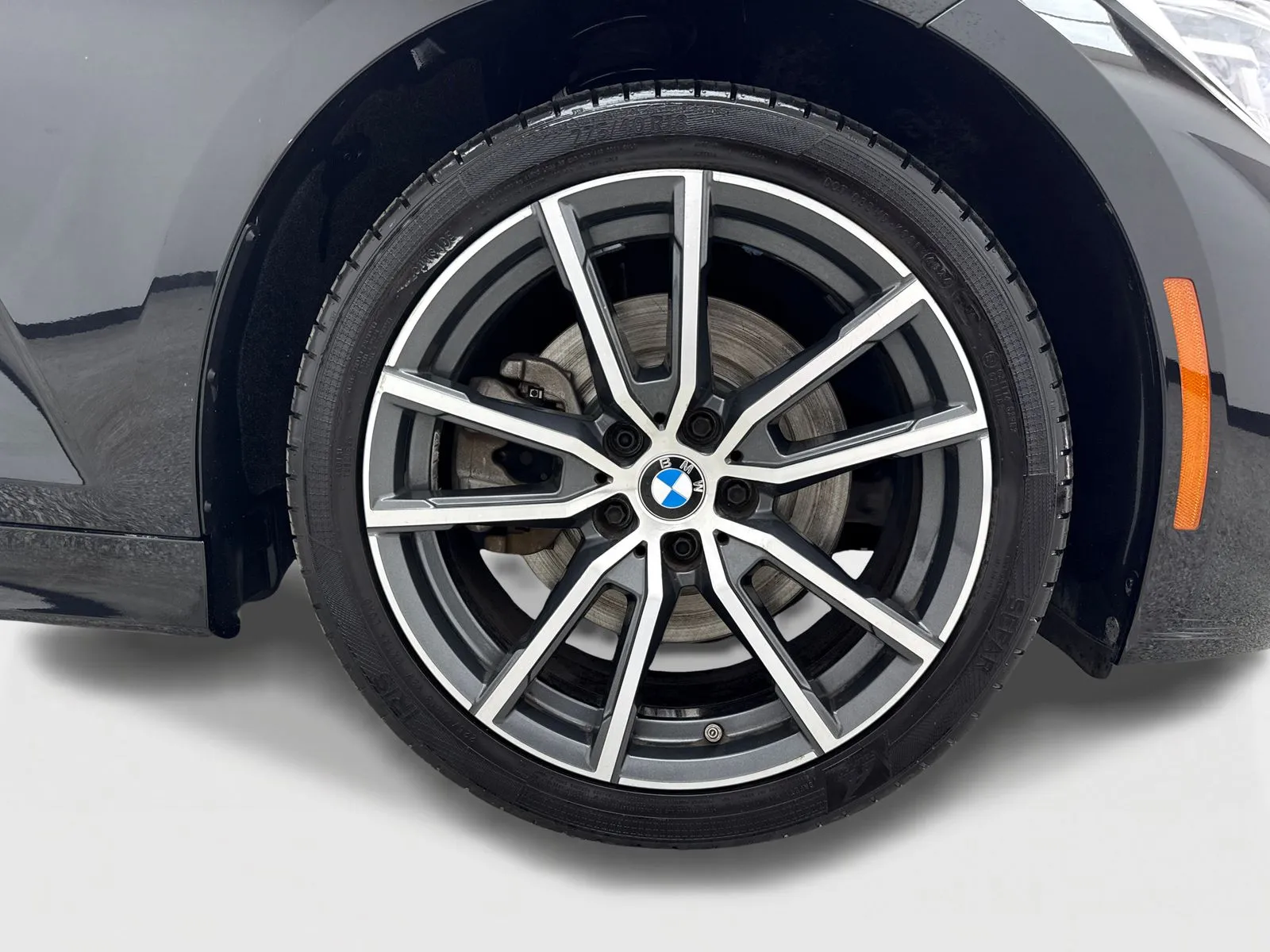 2020 BMW 3 Series 330i - Photo 44