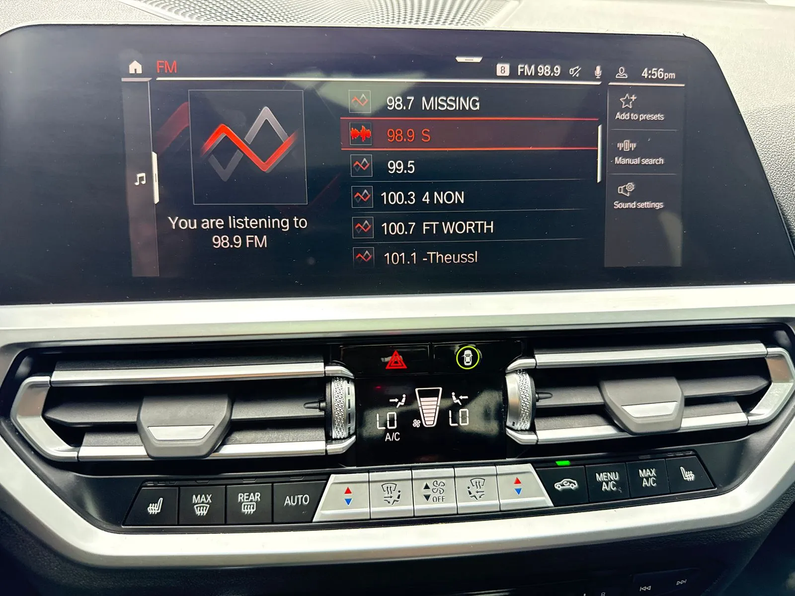 2020 BMW 3 Series 330i - Photo 24