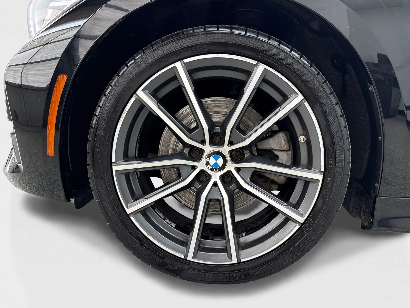 2020 BMW 3 Series 330i - Photo 45