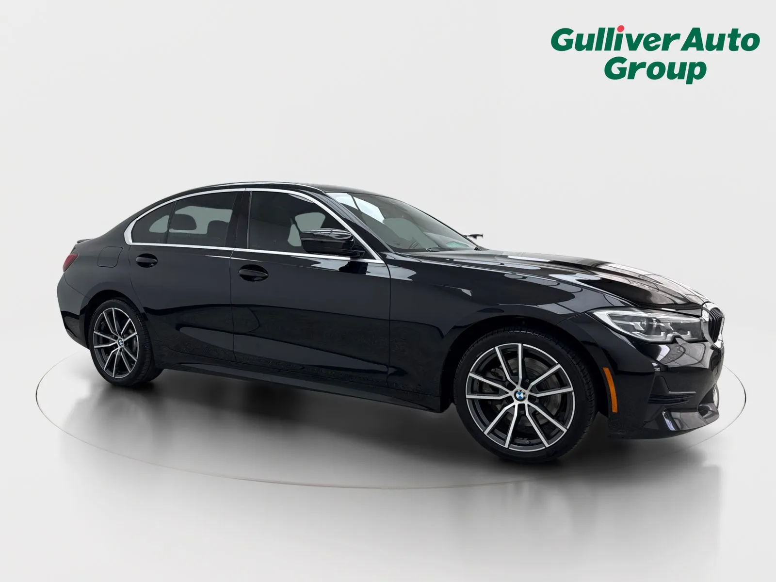 2020 BMW 3 Series 330i - Photo 12