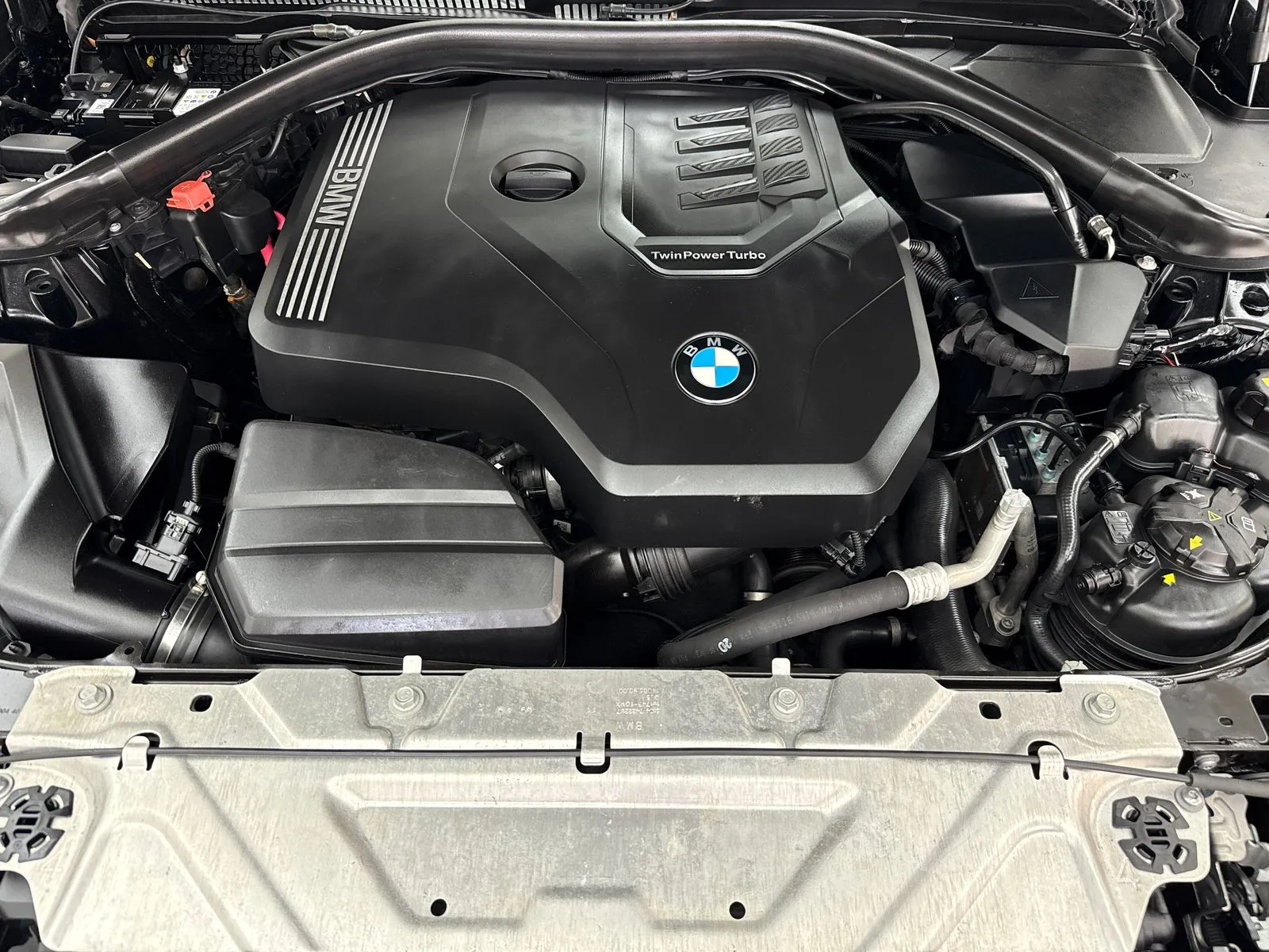 2020 BMW 3 Series 330i - Photo 49