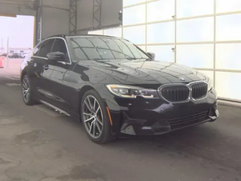 Another view of 2020 BMW 3 Series 330i for sale in Plano, TX at Gulliver Auto Group