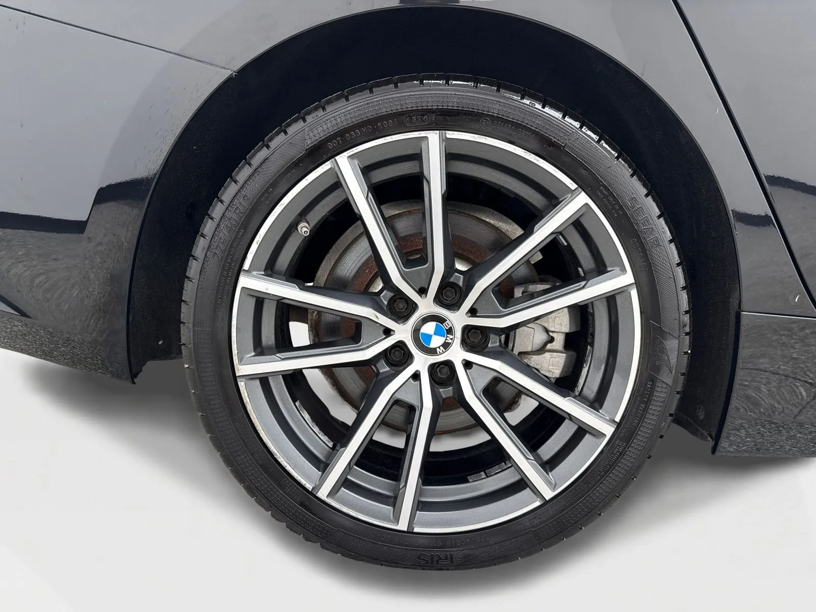 2020 BMW 3 Series 330i - Photo 43