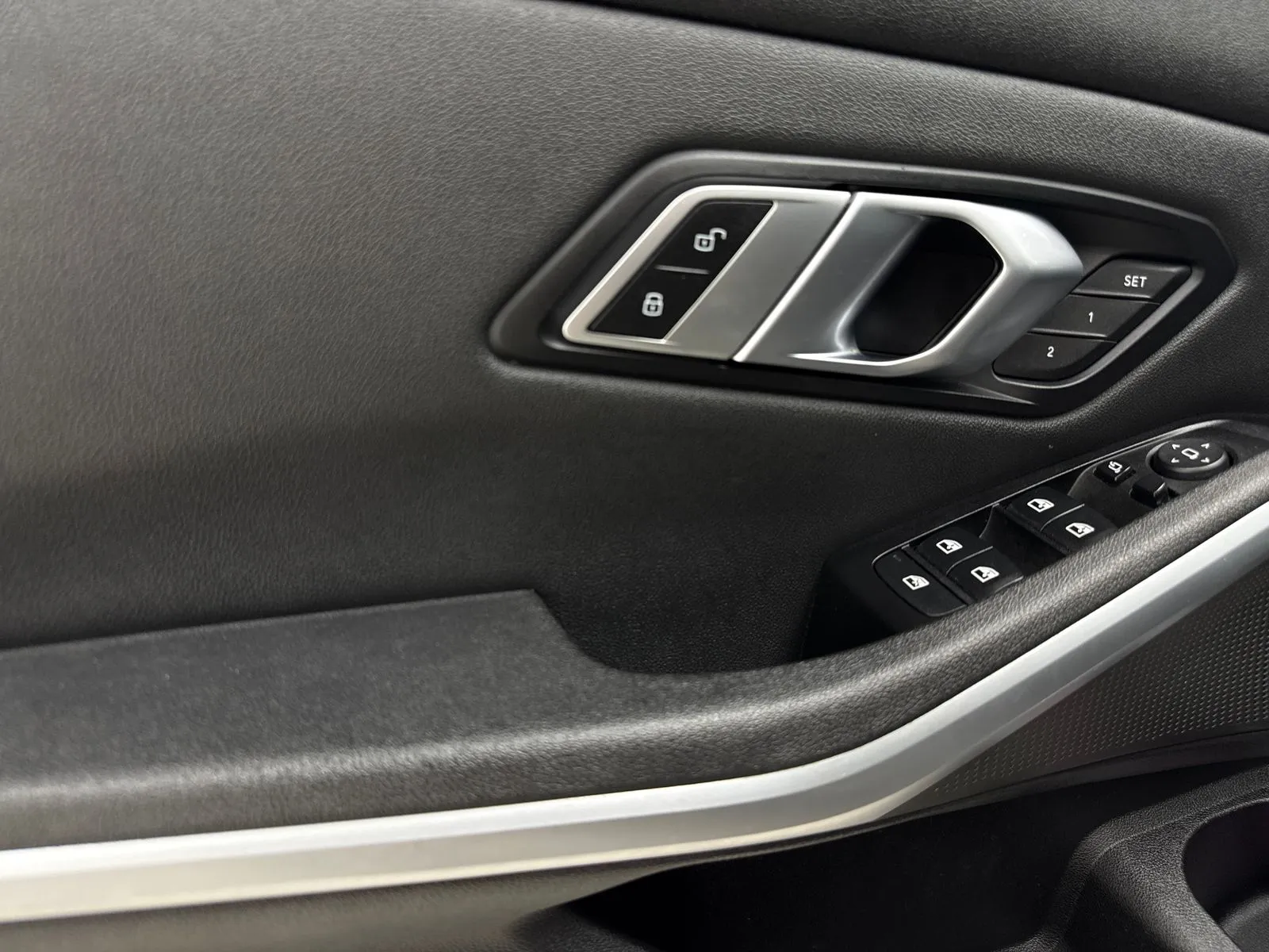 2020 BMW 3 Series 330i - Photo 32