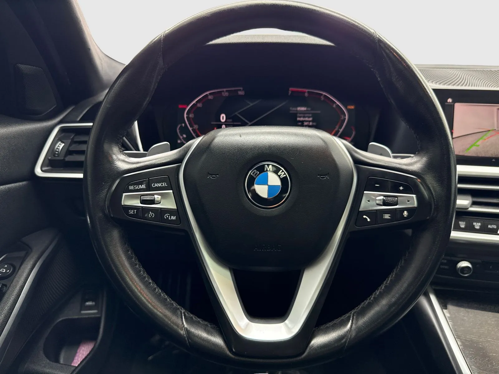 2020 BMW 3 Series 330i - Photo 19