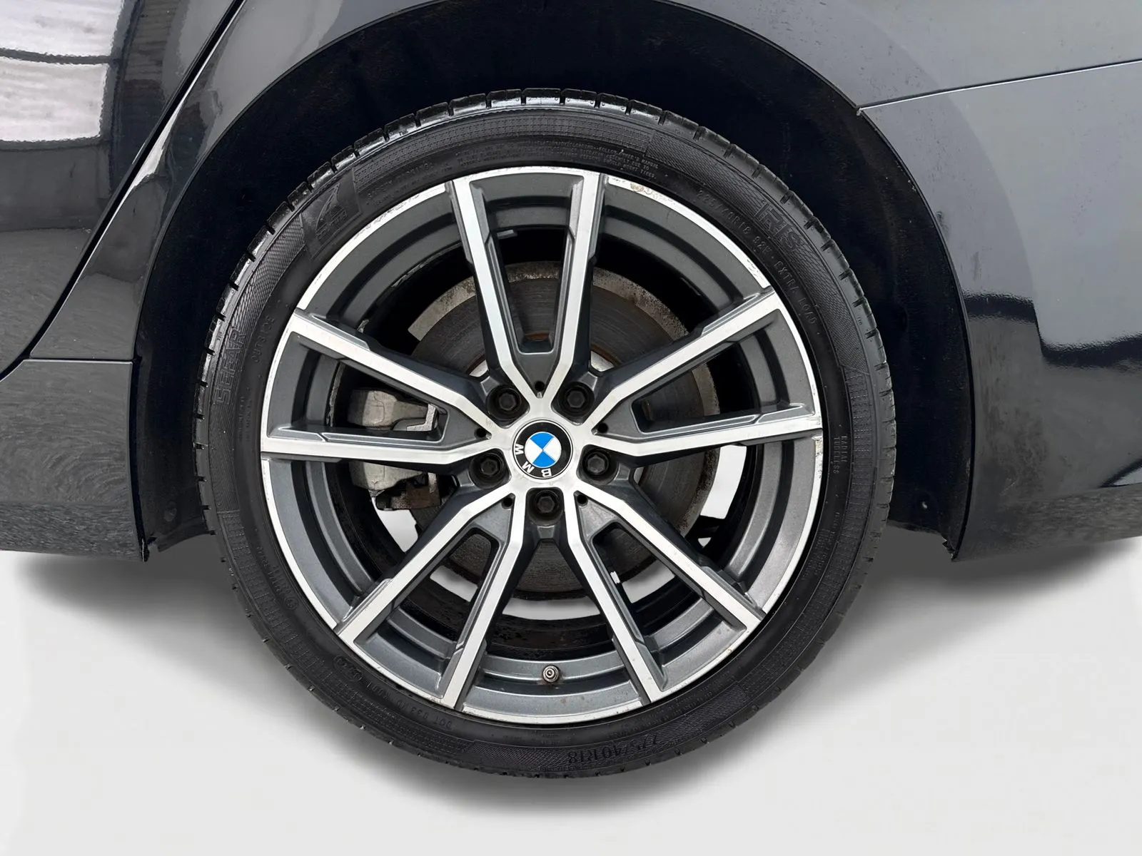 2020 BMW 3 Series 330i - Photo 46