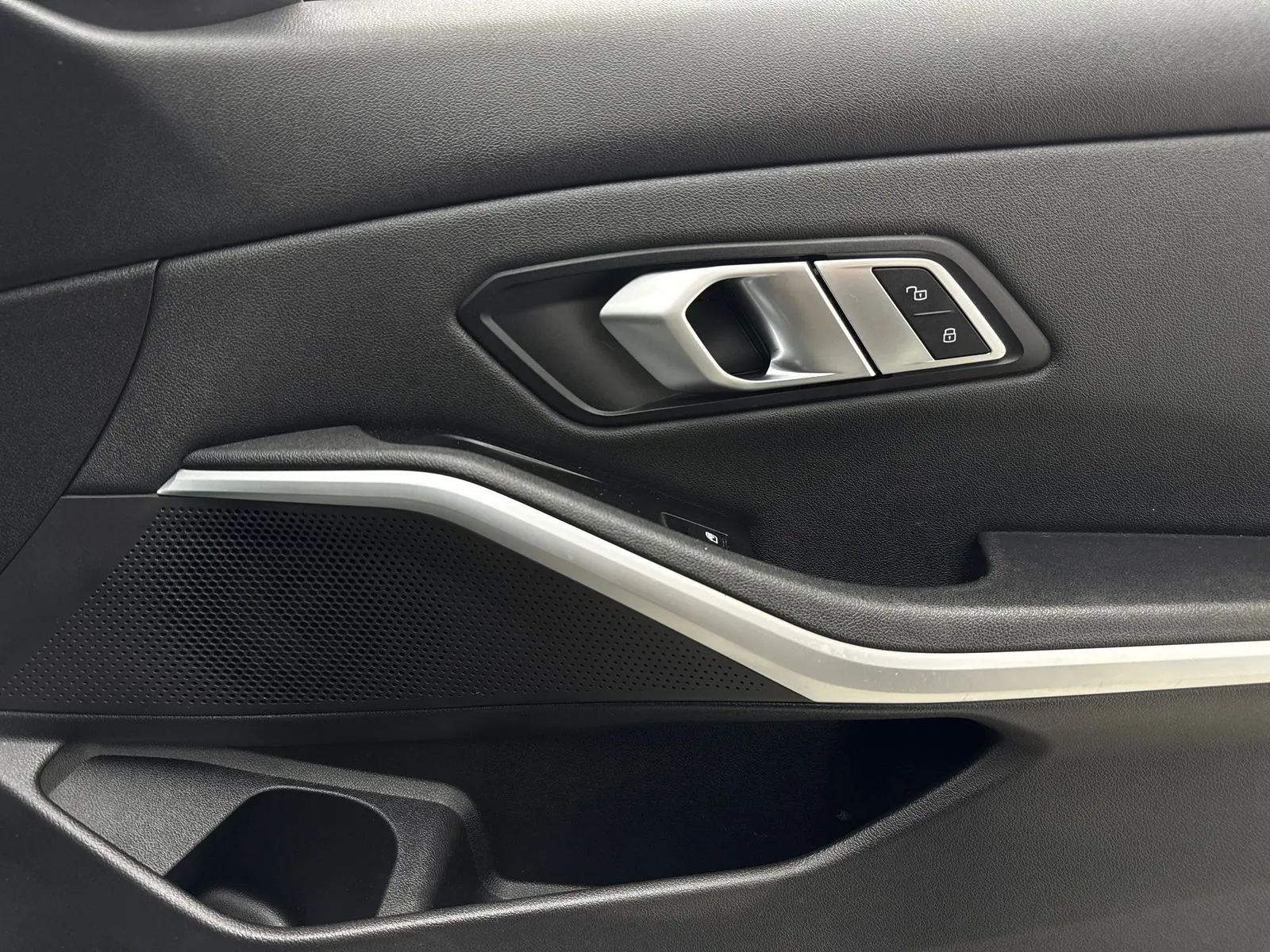 2020 BMW 3 Series 330i - Photo 38
