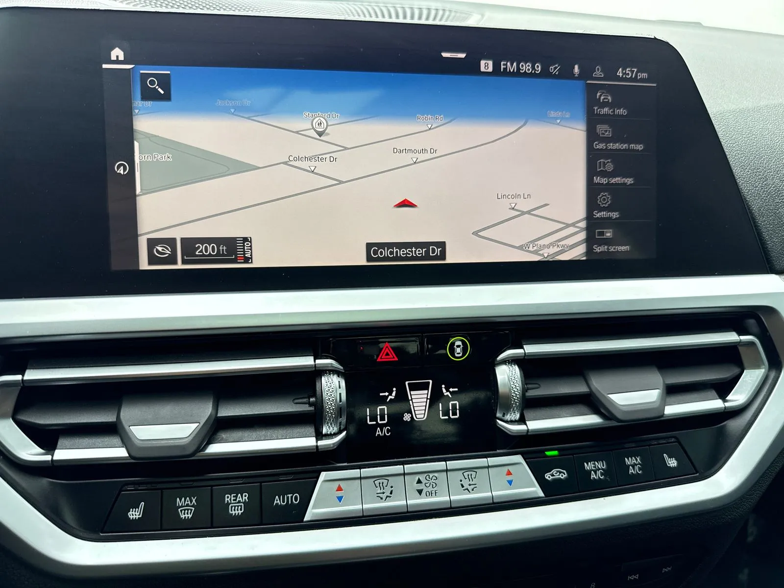 2020 BMW 3 Series 330i - Photo 27