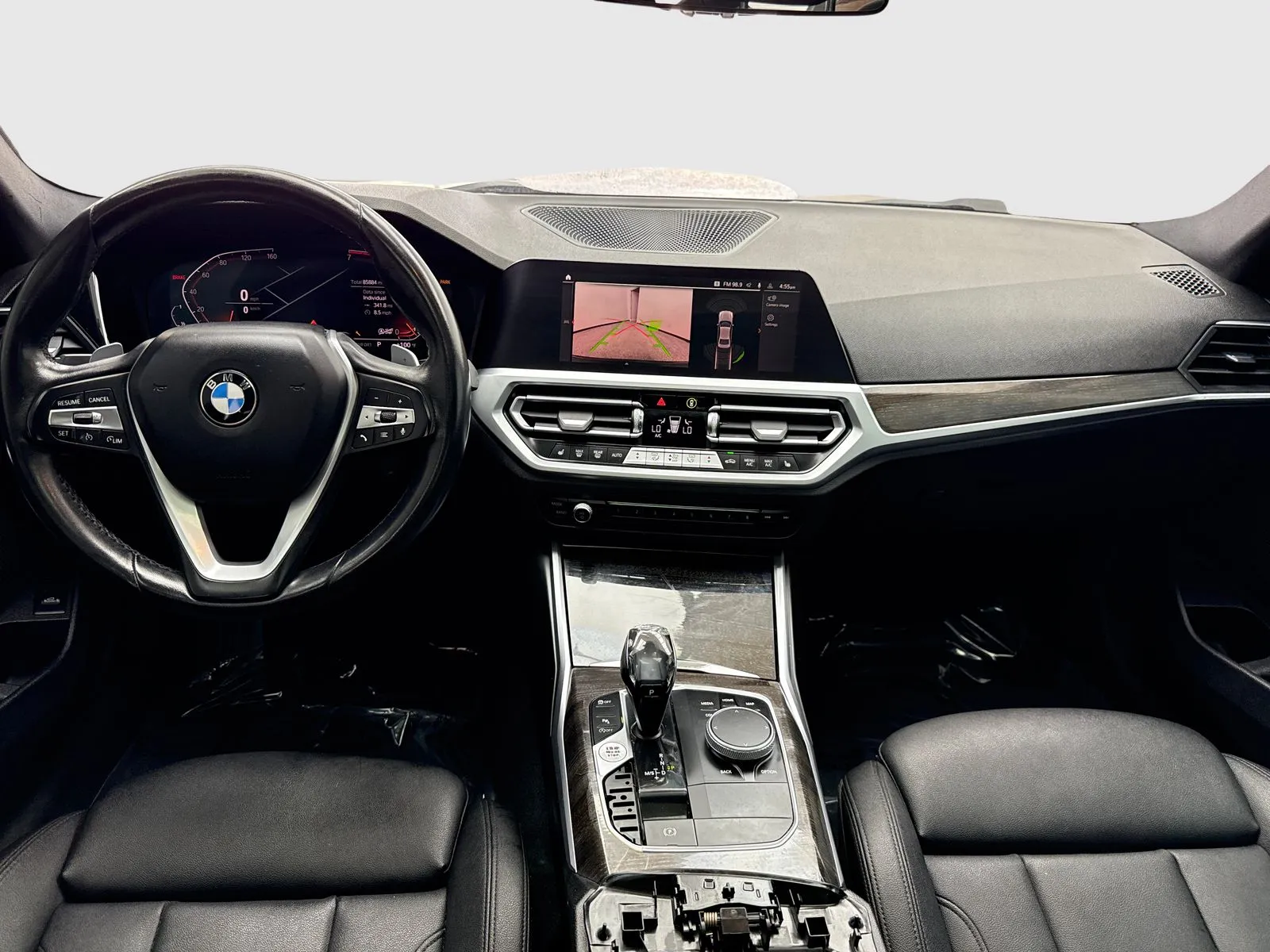 2020 BMW 3 Series 330i - Photo 20