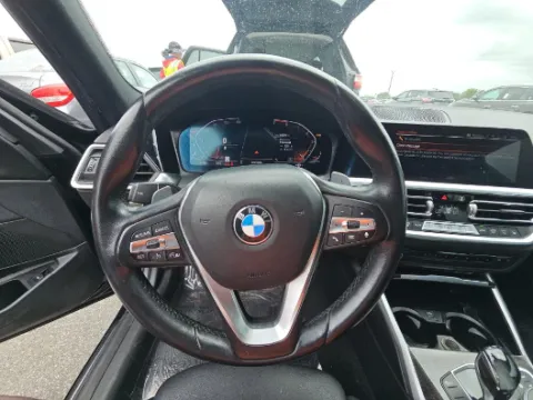 More photos of 2020 BMW 3 Series 330i at Gulliver Auto Group, TX