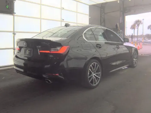 Another view of 2020 BMW 3 Series 330i for sale in Plano, TX at Gulliver Auto Group
