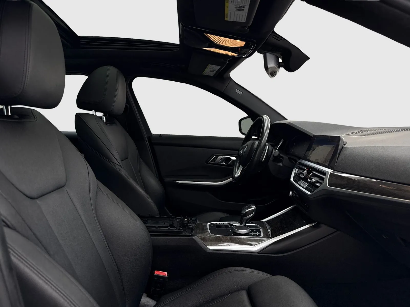 2020 BMW 3 Series 330i - Photo 37