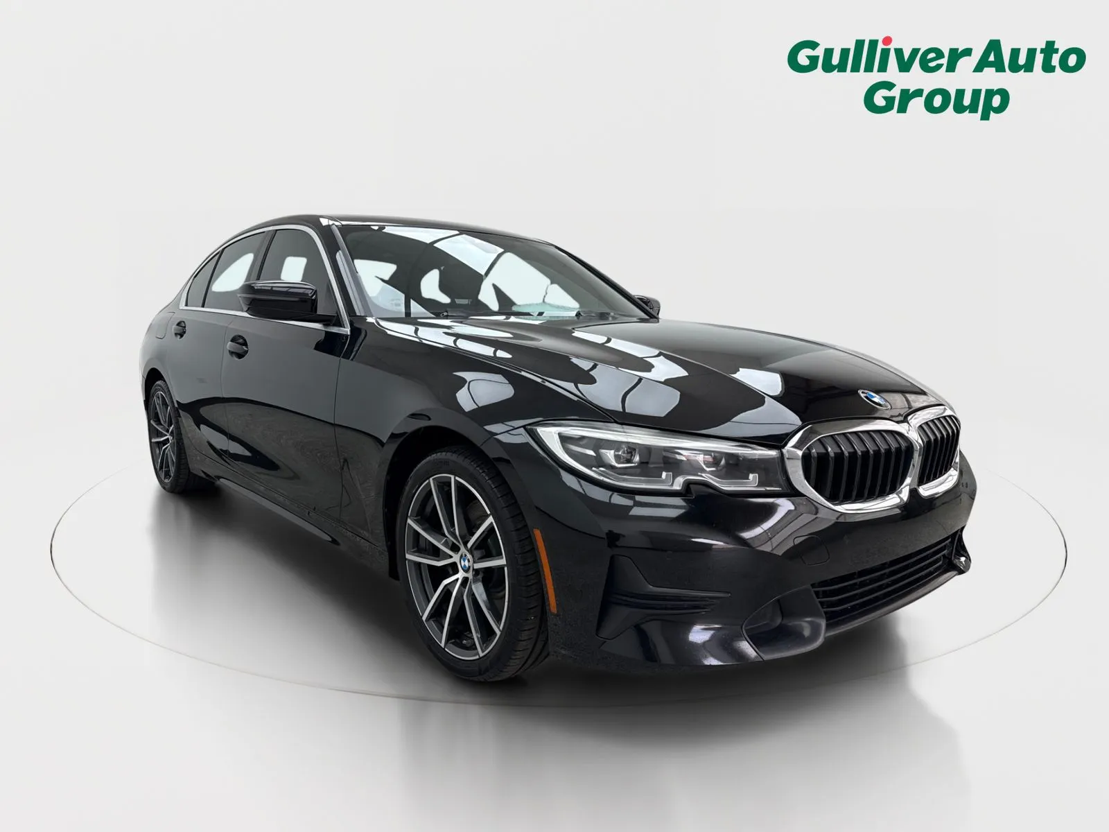 2020 BMW 3 Series 330i - Photo 13