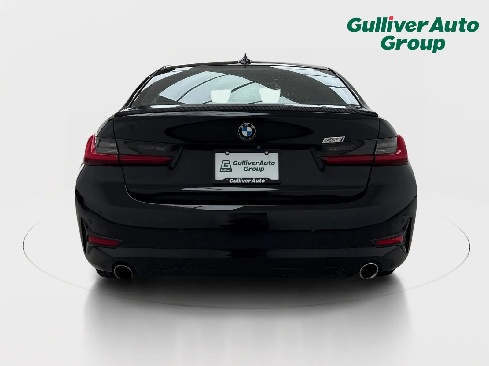 2020 BMW 3 Series 330i - Photo 7