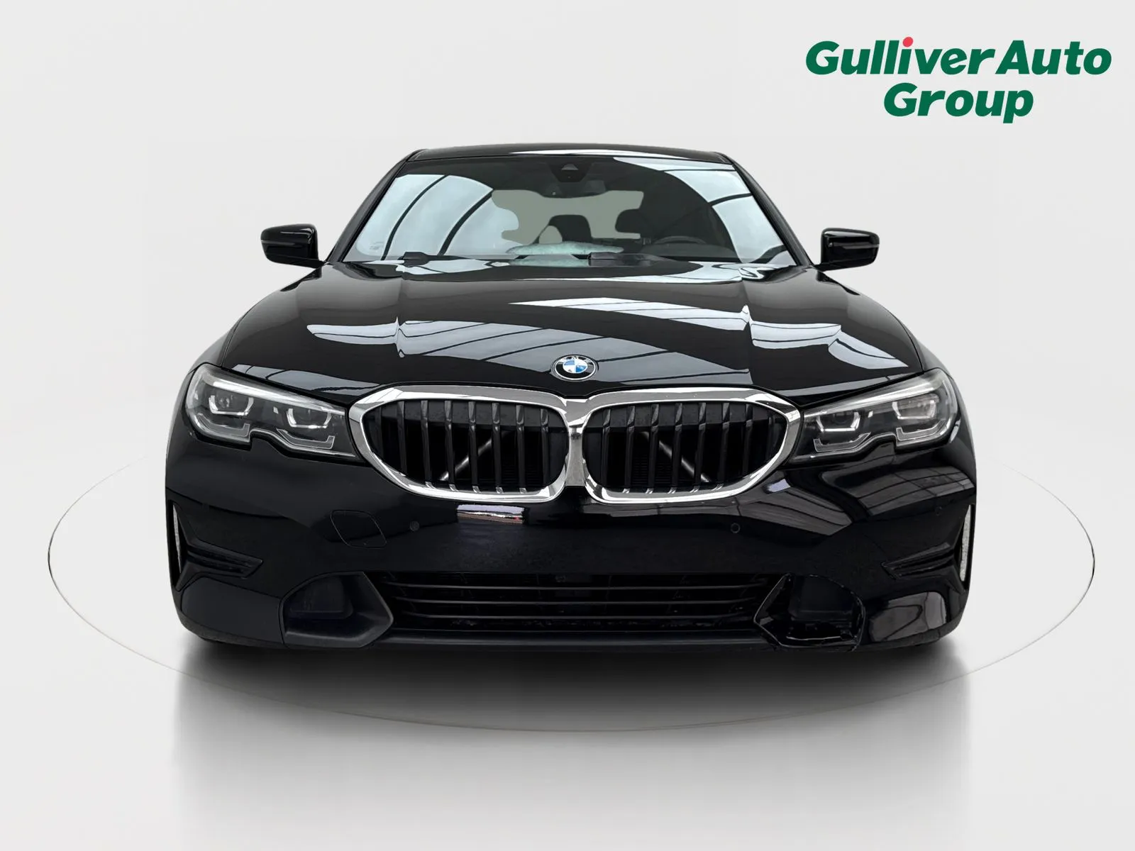 2020 BMW 3 Series 330i - Photo 14