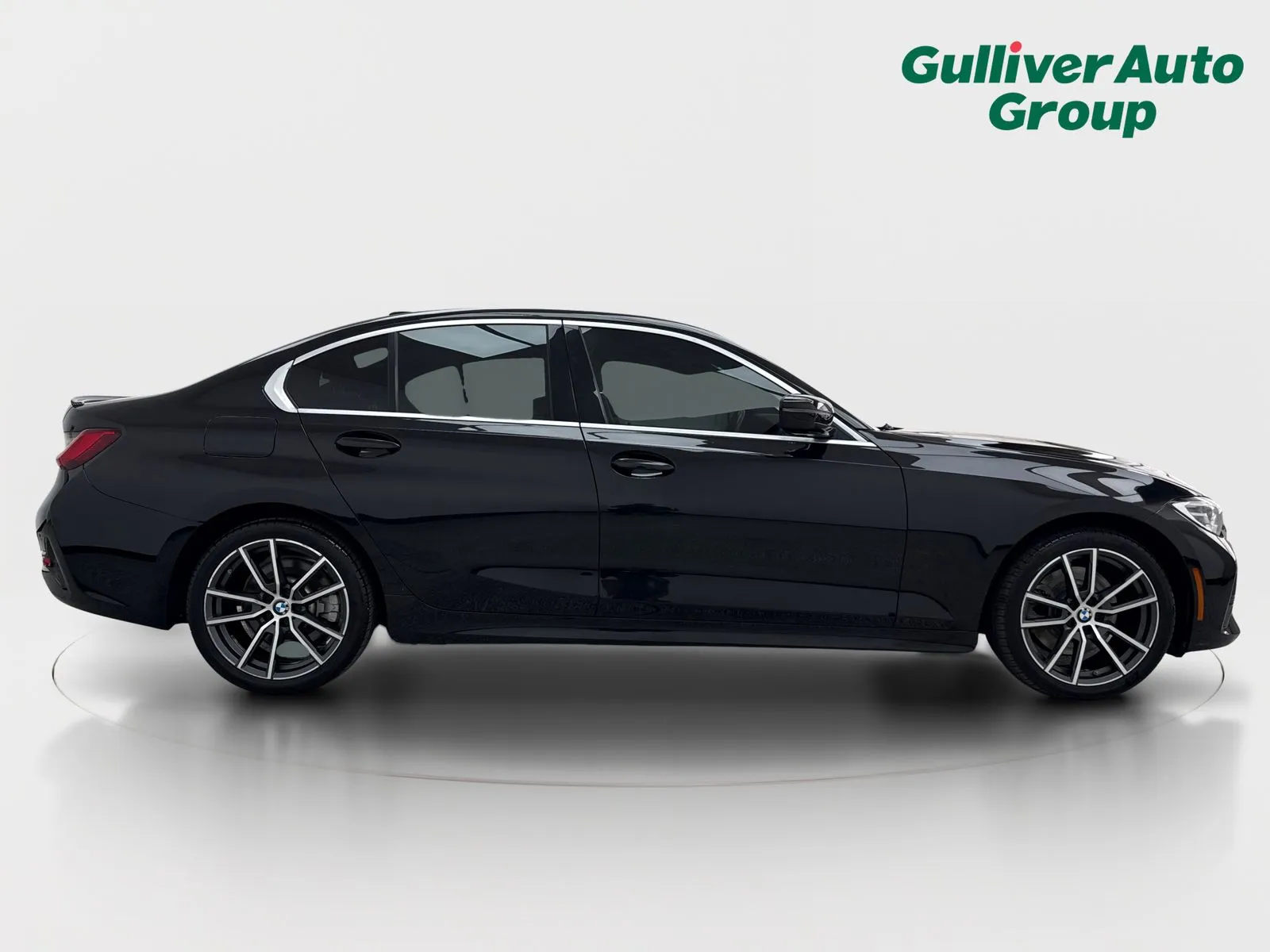 2020 BMW 3 Series 330i - Photo 10