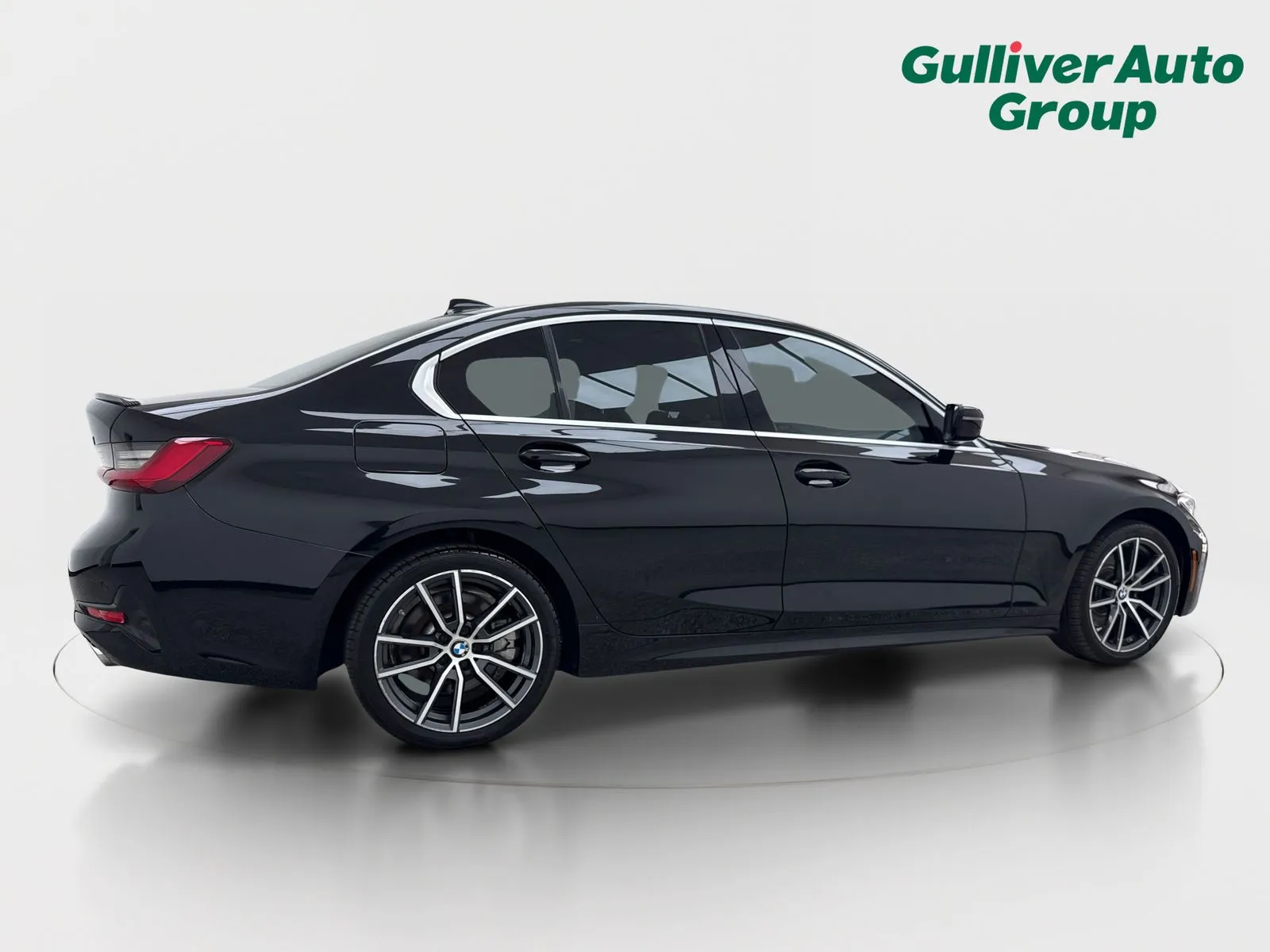 2020 BMW 3 Series 330i - Photo 9