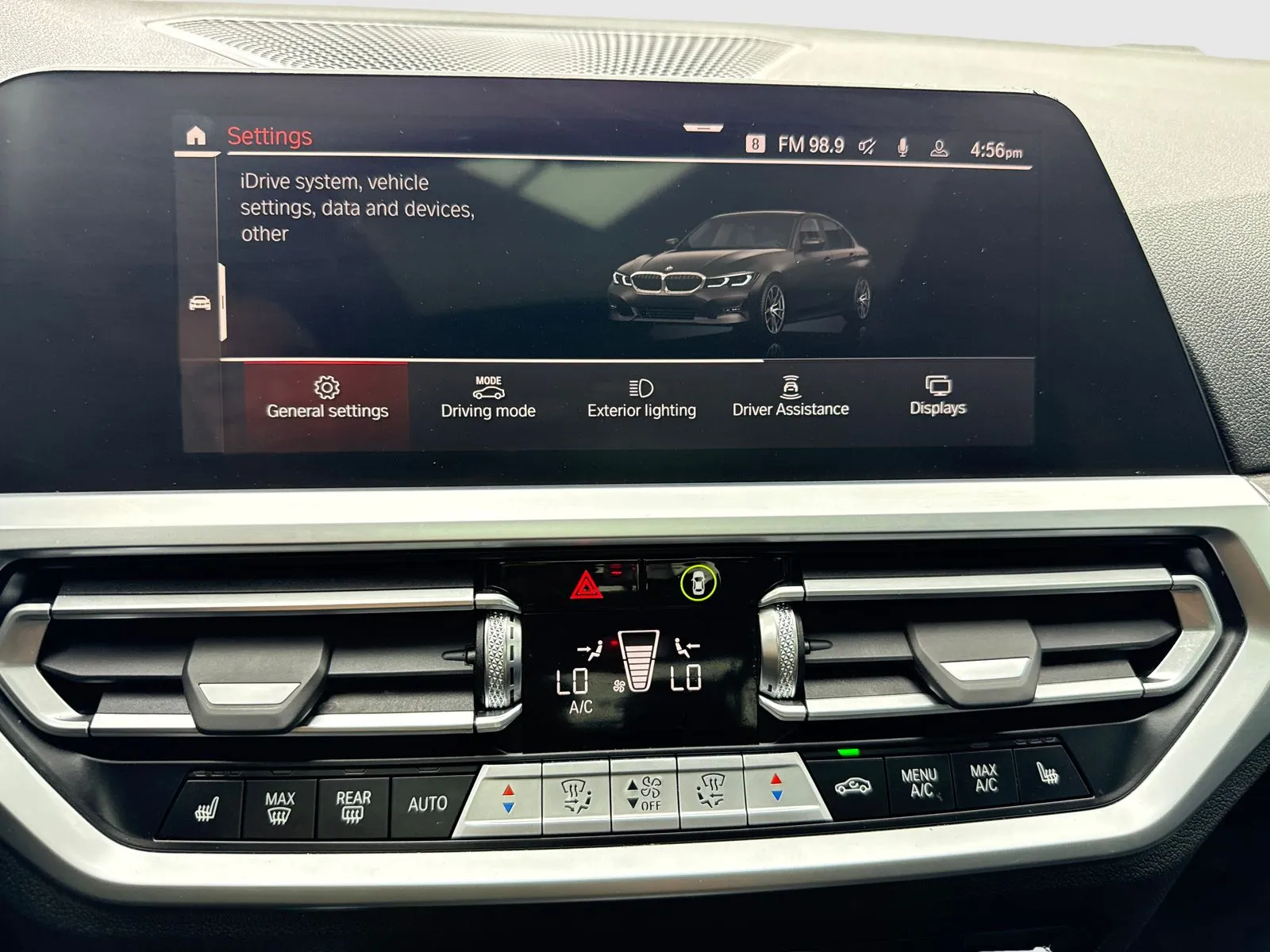 2020 BMW 3 Series 330i - Photo 25