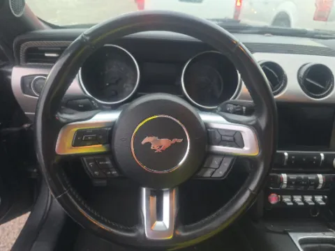 More photos of 2018 Ford Mustang GT Premium at Gulliver Auto Group, TX