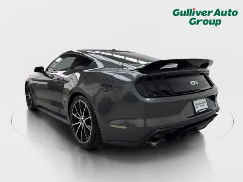 More photos of 2018 Ford Mustang GT Premium at Gulliver Auto Group, TX