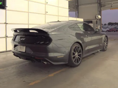 Photos of 2018 Ford Mustang GT Premium for sale in Plano, TX at Gulliver Auto Group