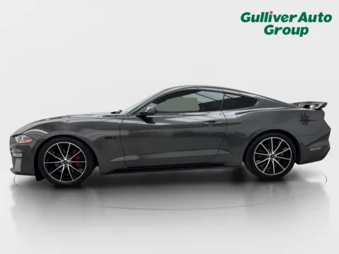 More photos of 2018 Ford Mustang GT Premium at Gulliver Auto Group, TX