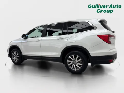 More photos of 2020 Honda Pilot EX-L at Gulliver Auto Group, TX