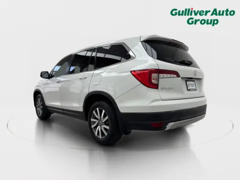 More photos of 2020 Honda Pilot EX-L at Gulliver Auto Group, TX