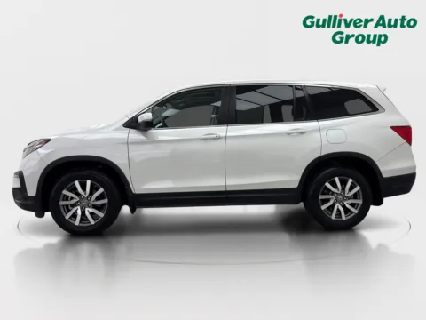 More photos of 2020 Honda Pilot EX-L at Gulliver Auto Group, TX