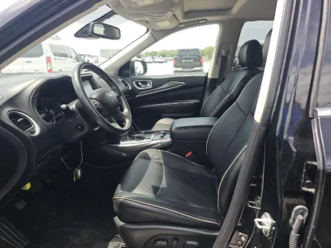 More photos of 2020 INFINITI QX60 LUXE at Gulliver Auto Group, TX