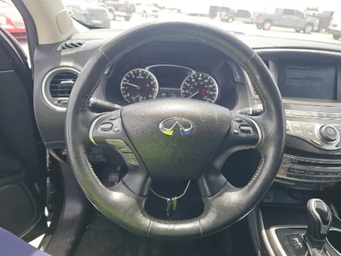 More photos of 2020 INFINITI QX60 LUXE at Gulliver Auto Group, TX