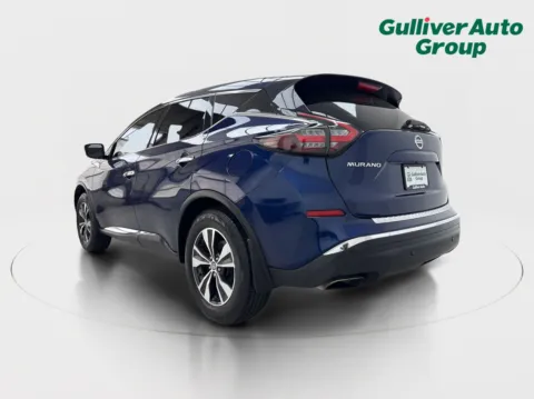 More photos of 2020 Nissan Murano S at Gulliver Auto Group, TX