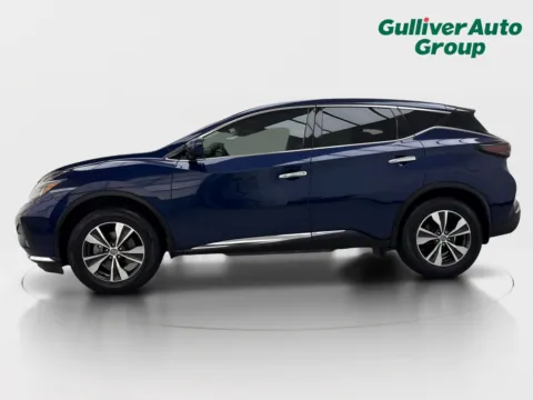 More photos of 2020 Nissan Murano S at Gulliver Auto Group, TX