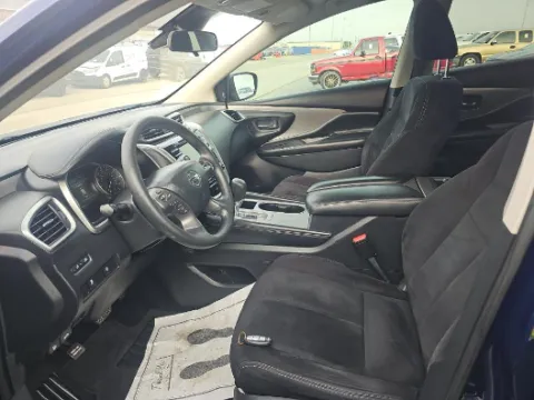 More photos of 2020 Nissan Murano S at Gulliver Auto Group, TX