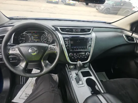 More photos of 2020 Nissan Murano S at Gulliver Auto Group, TX