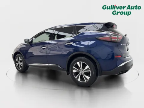 More photos of 2020 Nissan Murano S at Gulliver Auto Group, TX