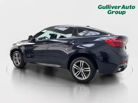 More photos of 2015 BMW X6 xDrive35i at Gulliver Auto Group, TX